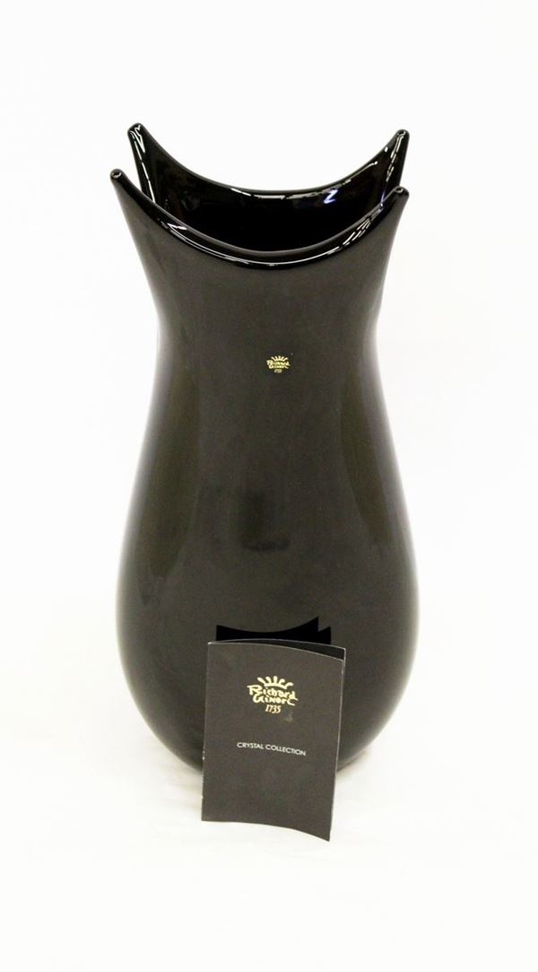 



Vaso, sec. XX, manifattura Ginori 