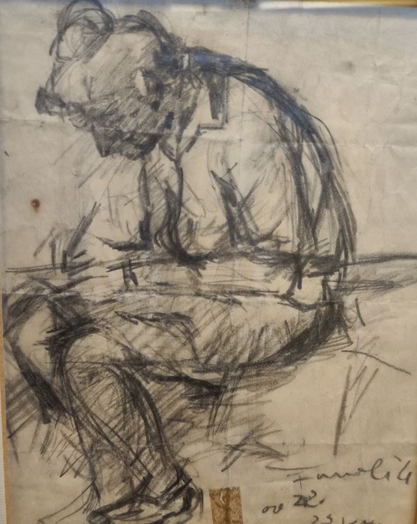 Fernando Farulli (1923-1997)