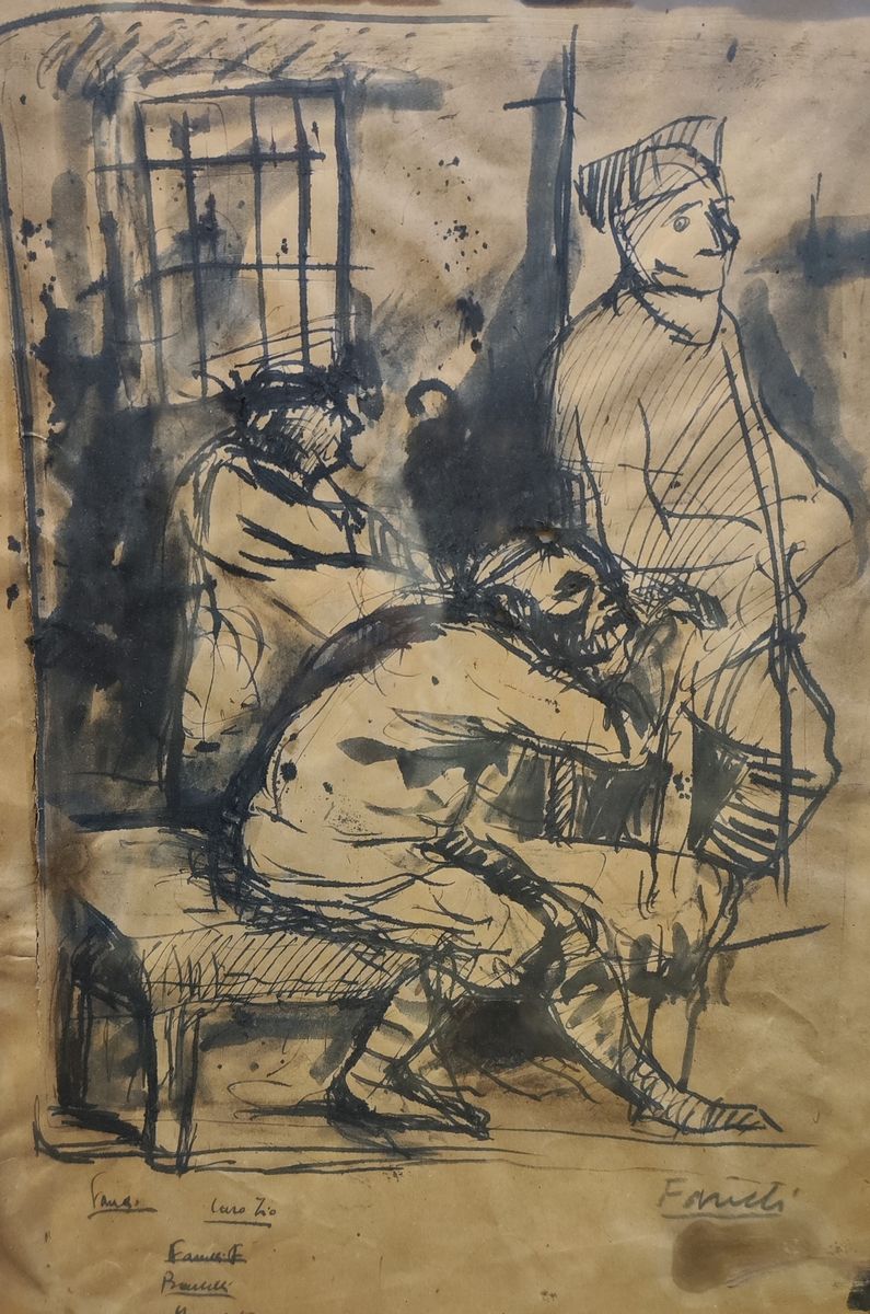 Fernando Farulli (1923-1997)