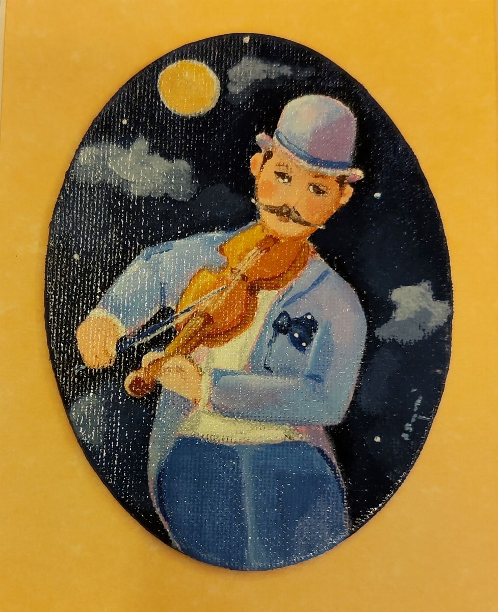 Fernando Farulli (1923-1997)