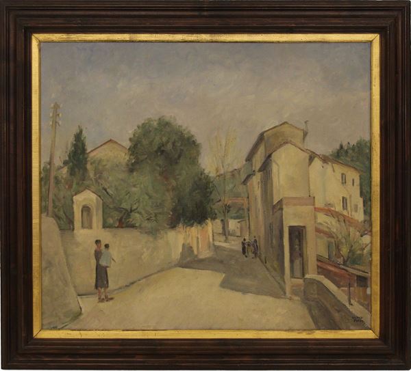 



Silvio Pucci   - Asta ANTIQUARIATO, COLLECTIBLES, GIOIELLI - Poggio Bracciolini Casa d'Aste