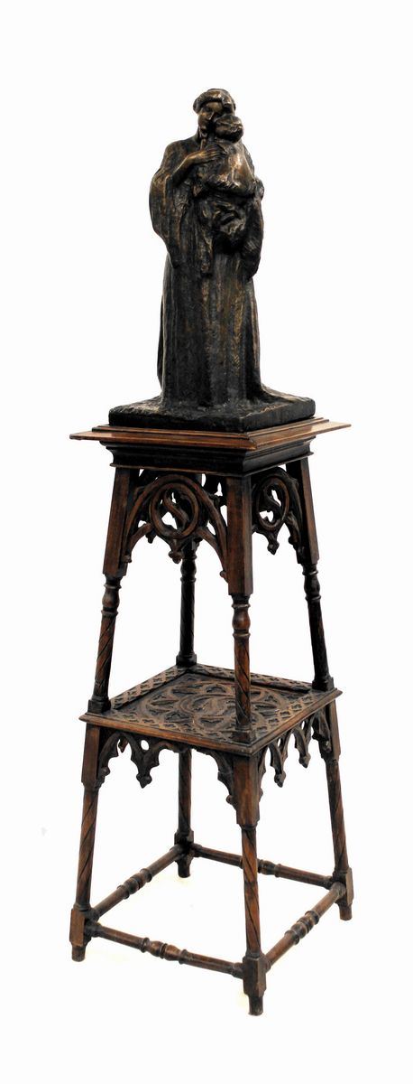 



Michele Vedani  - Asta ANTIQUARIATO, COLLECTIBLES, GIOIELLI - Poggio Bracciolini Casa d'Aste