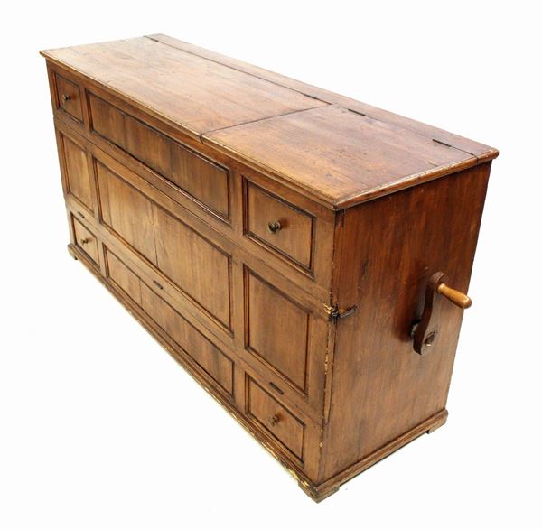 



Buratto, sec. XIX  - Asta ANTIQUARIATO, COLLECTIBLES, GIOIELLI - Poggio Bracciolini Casa d'Aste