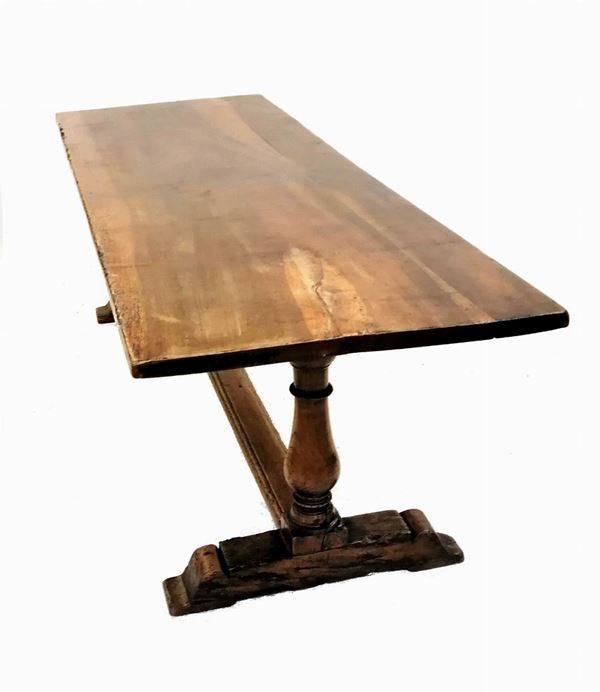 



Tavolo fratini, in stile 500  - Asta ANTIQUARIATO, COLLECTIBLES, GIOIELLI - Poggio Bracciolini Casa d'Aste