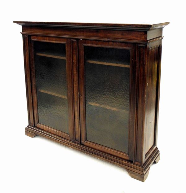 



Libreria, sec. XX  - Asta ANTIQUARIATO, COLLECTIBLES, GIOIELLI - Poggio Bracciolini Casa d'Aste
