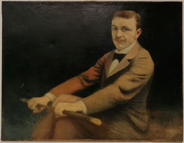 



Scuola italiana, sec. XIX