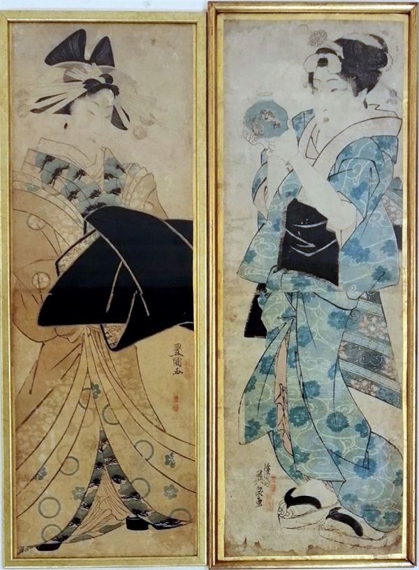 



Scuola orientale, sec. XIX