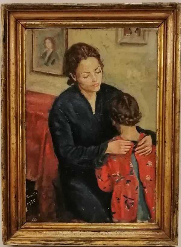



Amalia Dolores Garau Bonotto