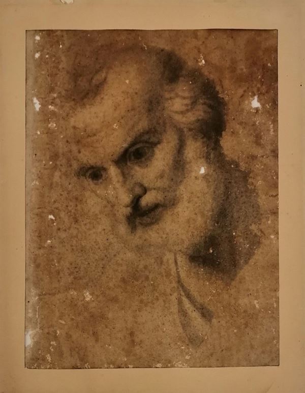 



Scuola italiana, sec. XVII