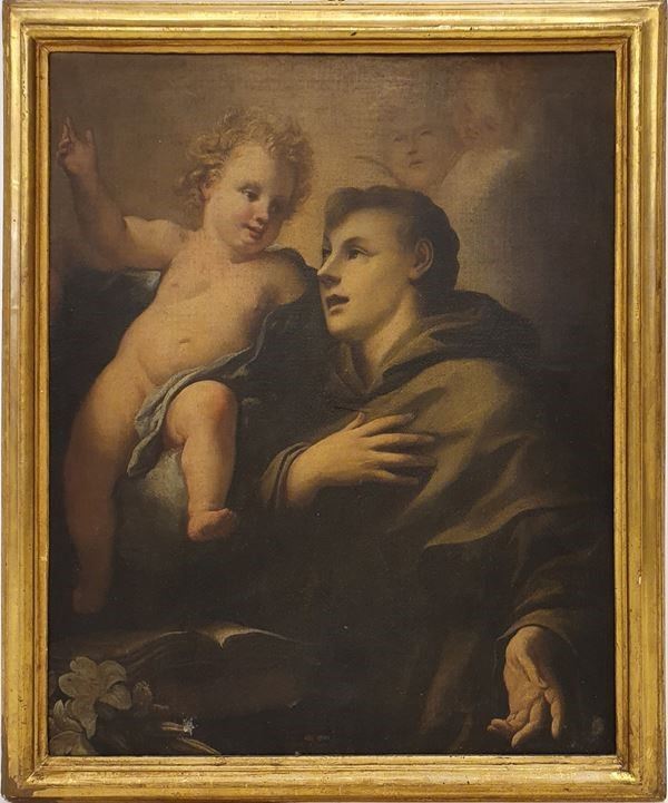 



Scuola italiana, sec. XVIII