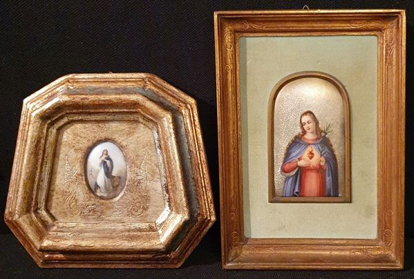 



Scuola italiana, inizi sec. XX  - Asta COLLECTIBLES, Mobili, Arredi e Dipinti dal secolo XVI al XX - Poggio Bracciolini Casa d'Aste