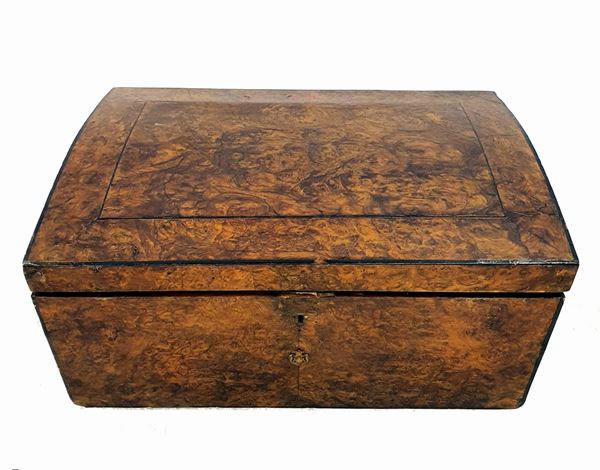 



Bauletto, sec. XIX  - Asta COLLECTIBLES, Mobili, Arredi e Dipinti dal secolo XVI al XX - Poggio Bracciolini Casa d'Aste