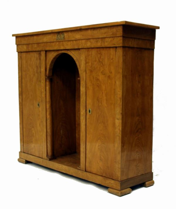 



Credenza, sec. XIX