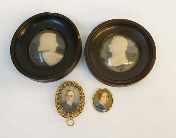 



Scuola del sec. XIX  - Asta DIPINTI DAL SECOLO XVII AL SECOLO XX - Poggio Bracciolini Casa d'Aste