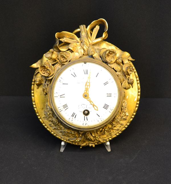 



Orologio da muro, secolo XIX  - Asta MOBILI, ARREDI E OGGETTI D'ARTE - Poggio Bracciolini Casa d'Aste
