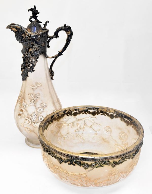 



CARAFFA SEC. XIX/XX