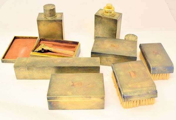 



SET TOILETTE , GUCCI