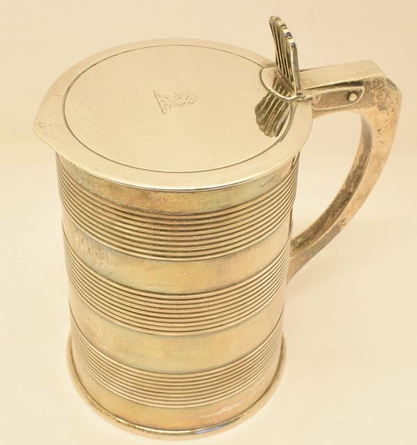 



TANKARD , LONDRA&nbsp; SEC. XX