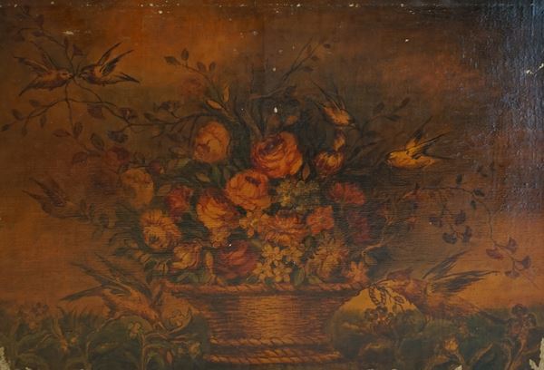 



Scuola del XX secolo  - Asta DIPINTI DAL SECOLO XVII AL SECOLO XX - Poggio Bracciolini Casa d'Aste