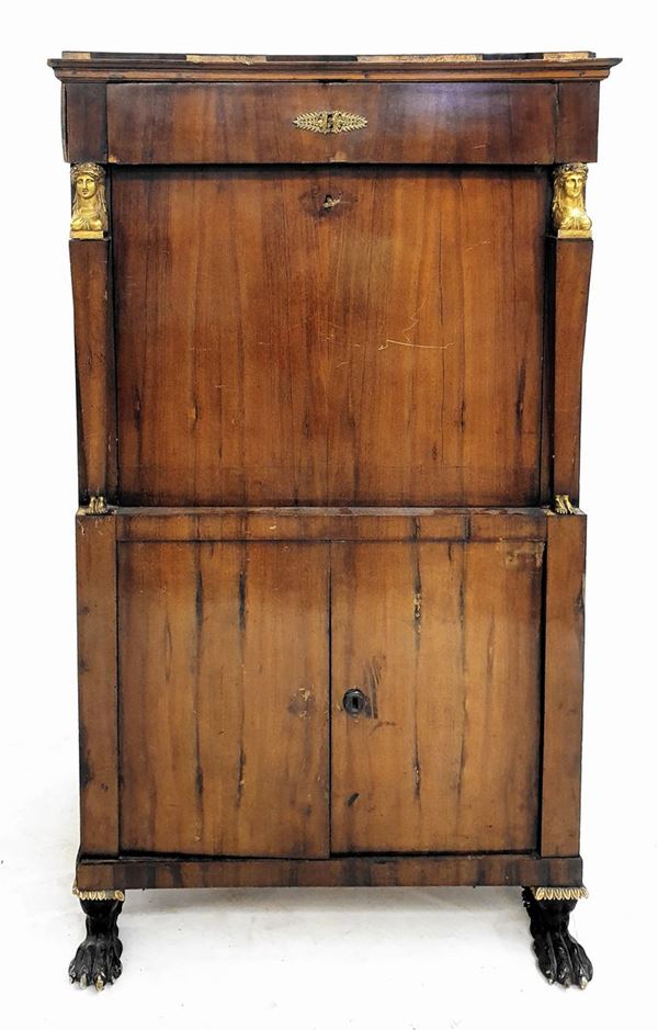 



Secretaire, Impero 