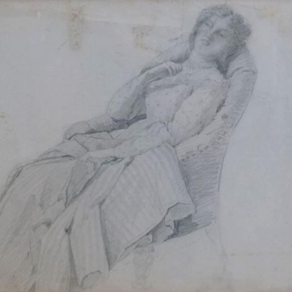 



Scuola del XX secolo  - Asta L'ARTE DELLA PITTURA, DEL DISEGNO E DELLA STAMPA: OPERE DAL XVII AL XX SECOLO - Poggio Bracciolini Casa d'Aste