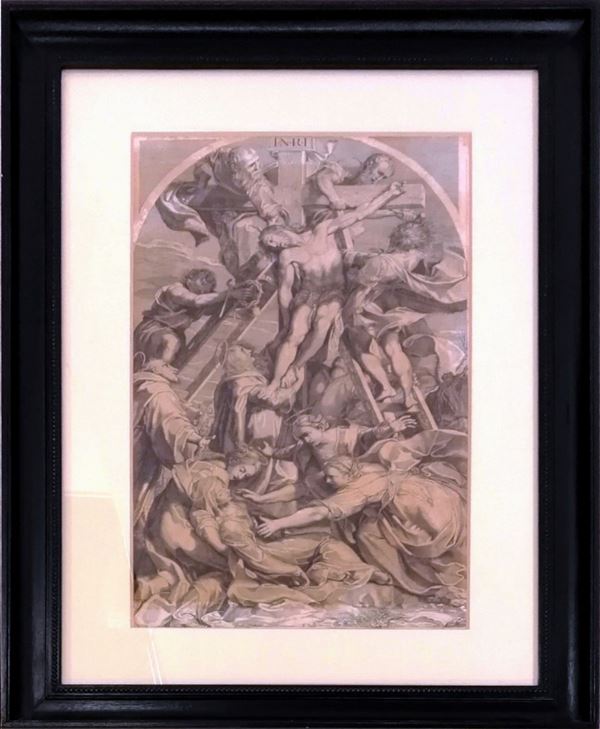 



da Federico Barocci