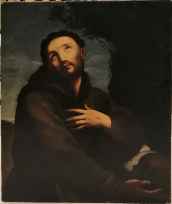 



Scuola italiana, sec. XVIII