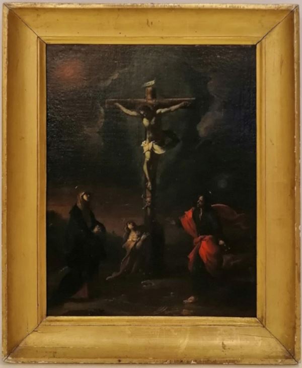 



Scuola italiana, sec. XVIII