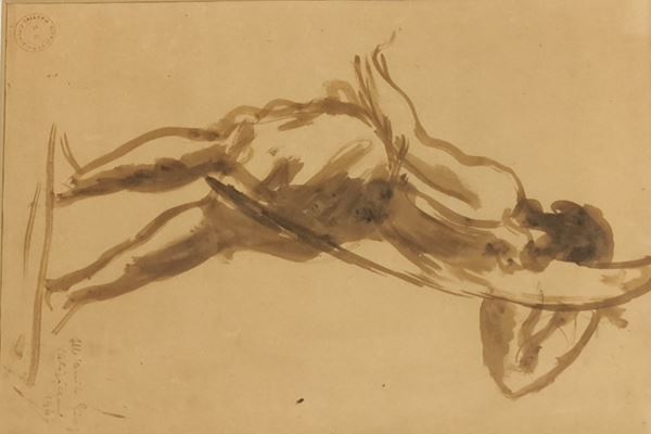 Alberto Caligiani ( 1894-1973)