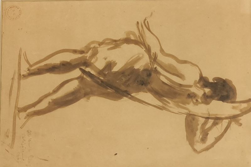Alberto Caligiani ( 1894-1973)