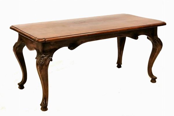 



Tavolino da fumo, in stile 700  - Asta ARREDI, OGGETTI D'ARTE, GIOIELLI E ARGENTI - Poggio Bracciolini Casa d'Aste