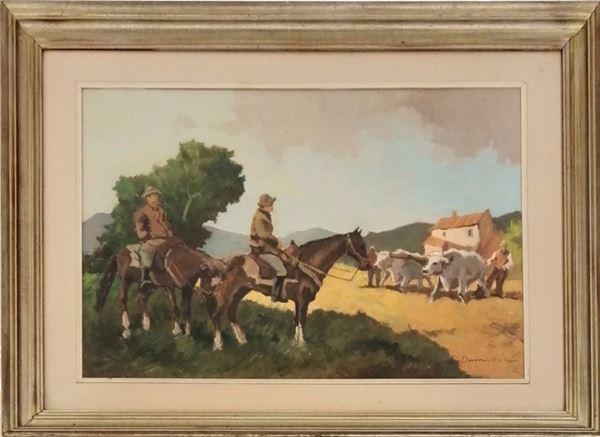 



Carlo Domenici  - Asta ARREDI, OGGETTI D'ARTE, GIOIELLI E ARGENTI - Poggio Bracciolini Casa d'Aste