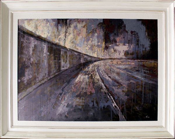 Claudio Cionini  - Asta ARREDI, OGGETTI D'ARTE, GIOIELLI E ARGENTI - Poggio Bracciolini Casa d'Aste