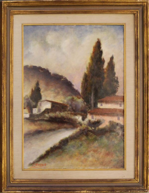 Sereno Serena