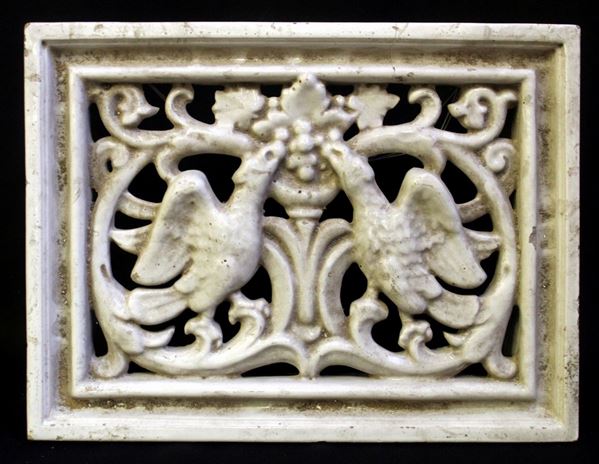 



Pluteo, sec. XIX  - Asta ARREDI, OGGETTI D'ARTE, GIOIELLI E ARGENTI - Poggio Bracciolini Casa d'Aste