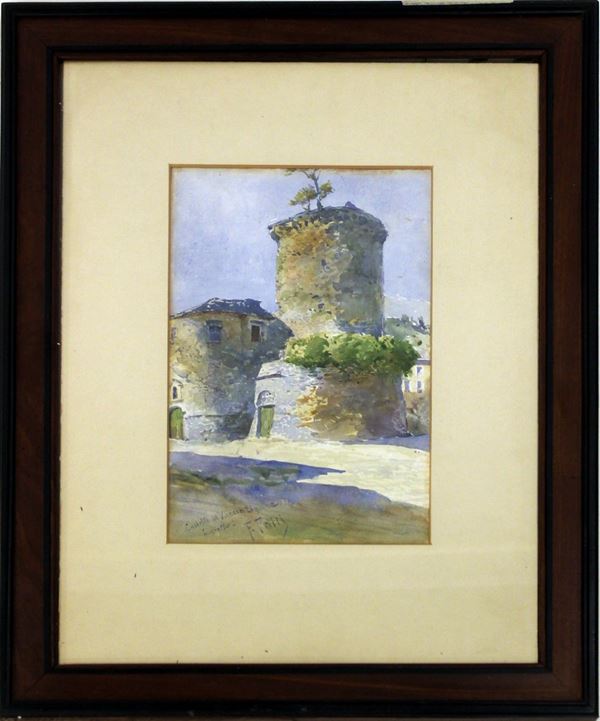 



Filippo Petiti 