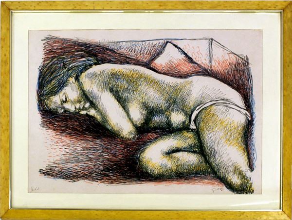 



Renato Guttuso