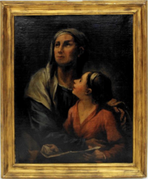



Scuola del sec. XVIII