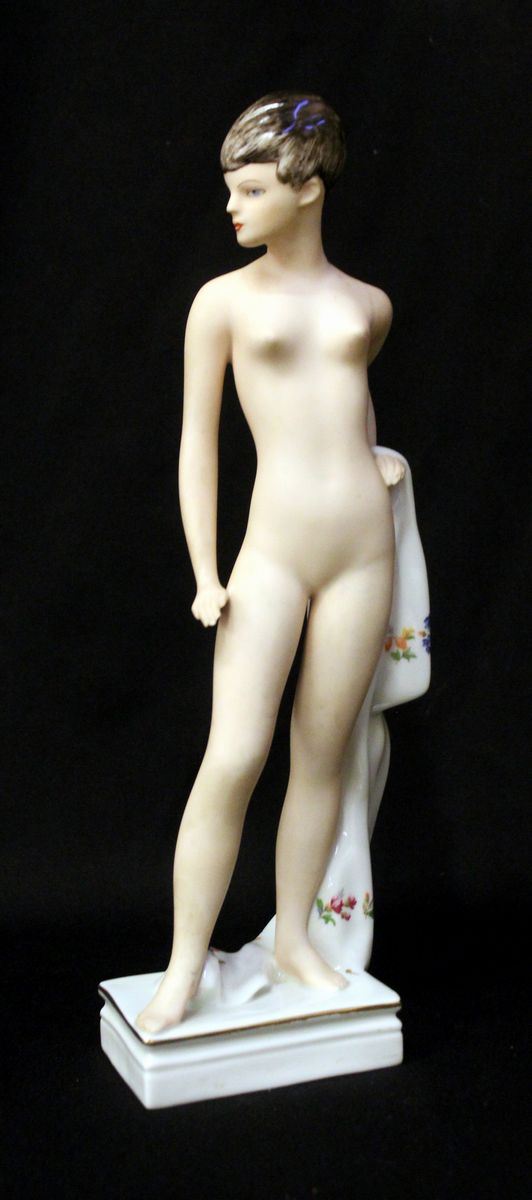



Scultura, Repubblica Ceca, anni 40/50