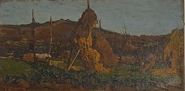 



Giuseppe Comparini