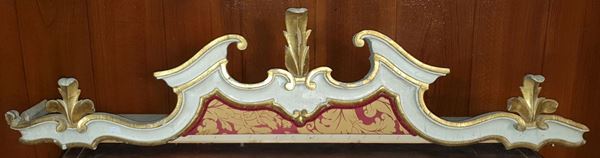 



Mantovana, sec. XIX  - Asta COLLECTIBLES, Mobili, Arredi e Dipinti dal secolo XVI al XX - Poggio Bracciolini Casa d'Aste