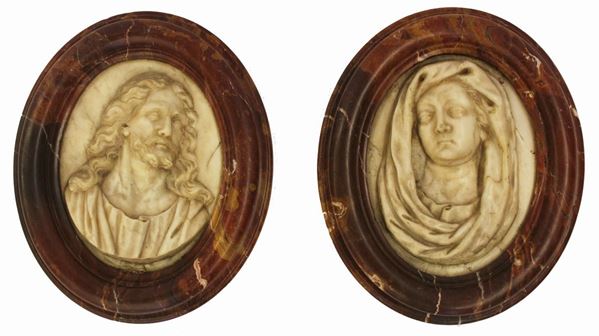 



Scuola Romana, sec. XVII