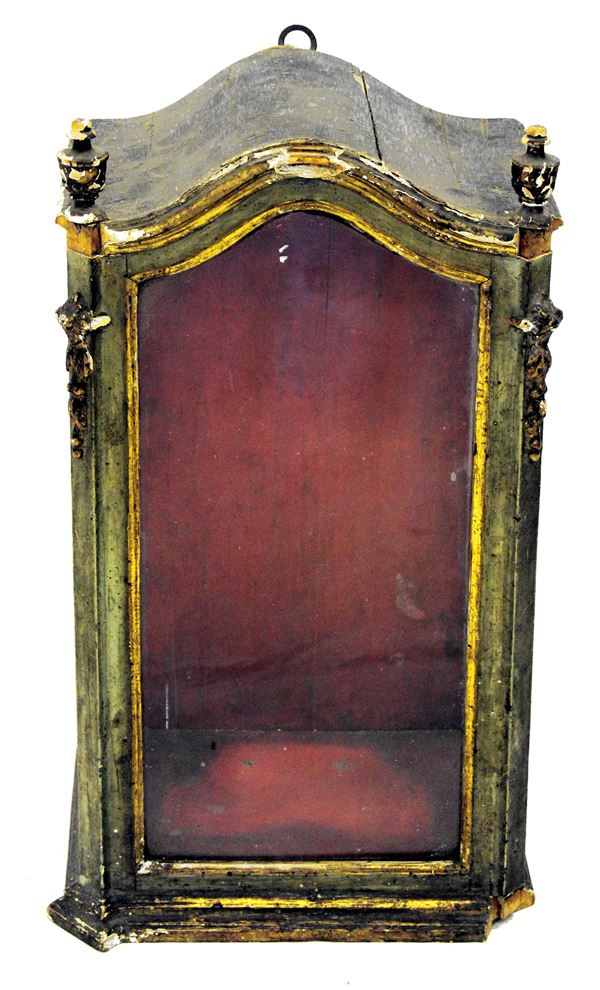 



Teca, sec. XIX  - Asta ARREDI, OGGETTI D'ARTE, GIOIELLI E ARGENTI - Poggio Bracciolini Casa d'Aste