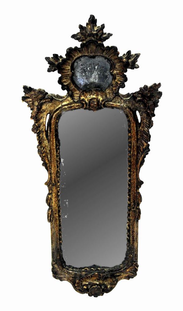 



Ventolina, Veneto, sec. XVIII