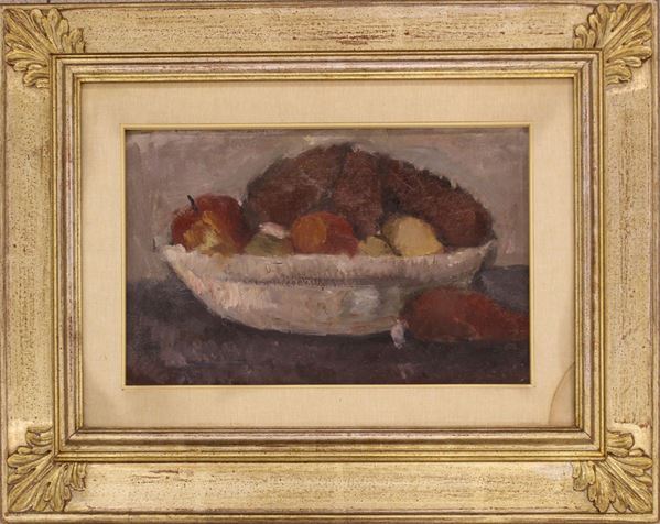 Mario Marcucci  - Asta COLLECTIBLES, Mobili, Arredi e Dipinti dal secolo XVI al XX - Poggio Bracciolini Casa d'Aste