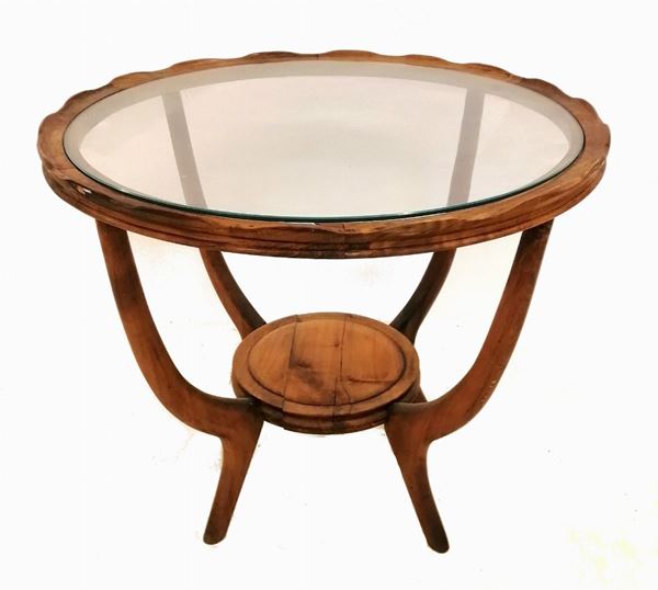 



Tavolino, anni 40