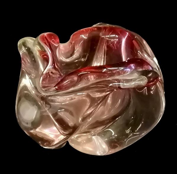 



Posacenere, sec. XX  - Asta ARREDI, OGGETTI D'ARTE, GIOIELLI E ARGENTI - Poggio Bracciolini Casa d'Aste