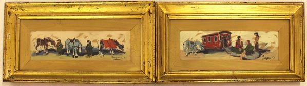 



Basso Ragni  - Asta ARREDI, OGGETTI D'ARTE, GIOIELLI E ARGENTI - Poggio Bracciolini Casa d'Aste