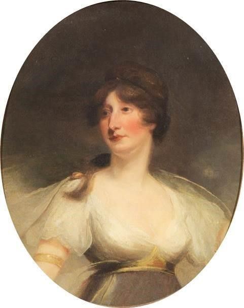 



Scuola inglese, sec. XVIII