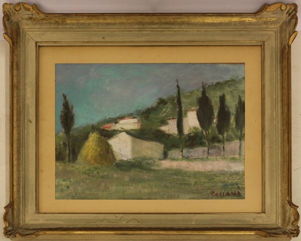 



Gualtiero Passanti